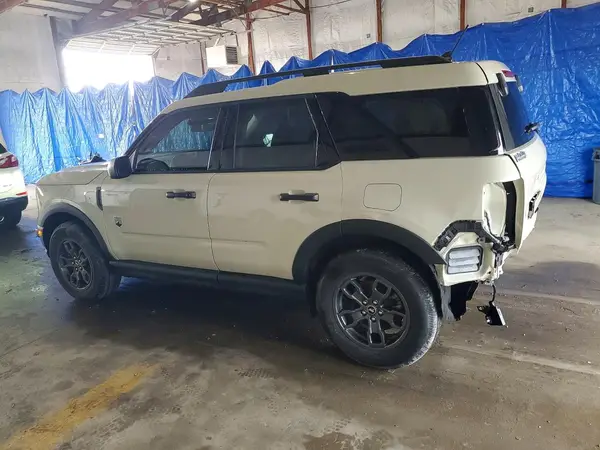 3FMCR9B66RRE93250 2024 FORD BRONCO - Image 2
