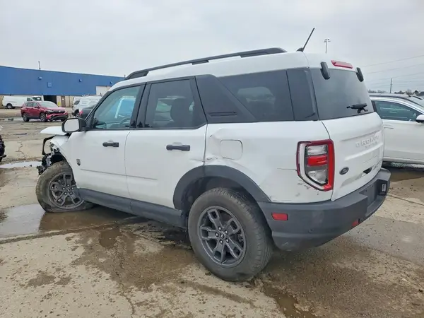 3FMCR9B66RRF14369 2024 FORD BRONCO - Image 2