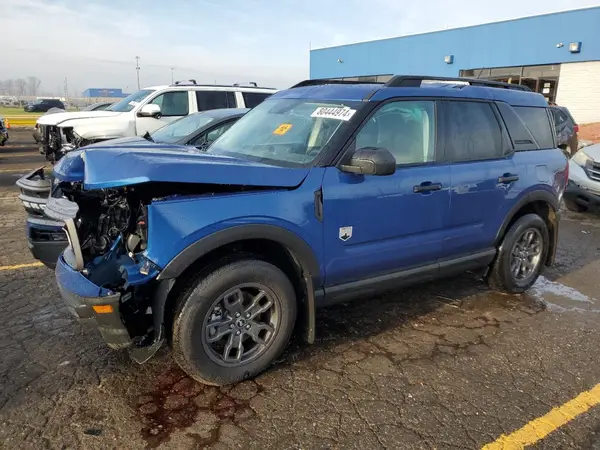 3FMCR9B66RRF27090 2024 FORD BRONCO - Image 1