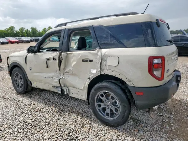 3FMCR9B66RRF55410 2024 FORD BRONCO - Image 2