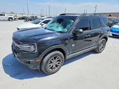 3FMCR9B67MRA09269 2021 FORD BRONCO