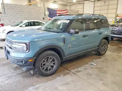 3FMCR9B67MRA15881 2021 FORD BRONCO