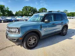 3FMCR9B67MRA18666 2021 FORD BRONCO