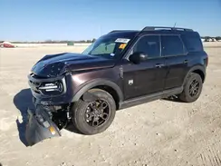 3FMCR9B67MRA20885 2021 FORD BRONCO