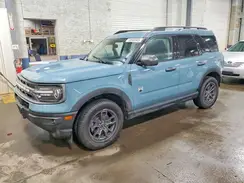 3FMCR9B67MRA22507 2021 FORD BRONCO
