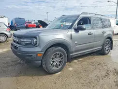 3FMCR9B67MRA34690 2021 FORD BRONCO