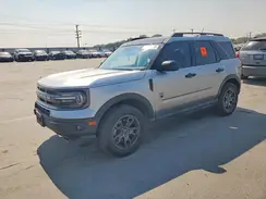3FMCR9B67MRA41302 2021 FORD BRONCO