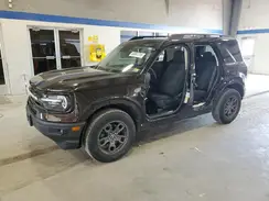 3FMCR9B67MRA43485 2021 FORD BRONCO