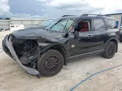 3FMCR9B67MRA45060 2021 FORD BRONCO