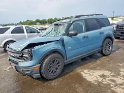 3FMCR9B67MRA45575 2021 FORD BRONCO