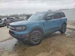 3FMCR9B67MRA57290 2021 FORD BRONCO