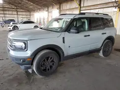 3FMCR9B67MRA61615 2021 FORD BRONCO