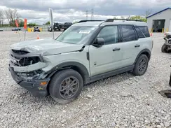 3FMCR9B67MRA70170 2021 FORD BRONCO