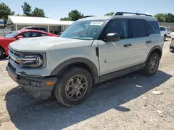 3FMCR9B67MRA70766 2021 FORD BRONCO