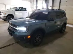 3FMCR9B67MRA70959 2021 FORD BRONCO