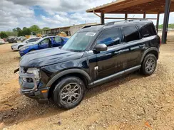 3FMCR9B67MRA74820 2021 FORD BRONCO
