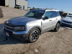 3FMCR9B67MRA79306 2021 FORD BRONCO