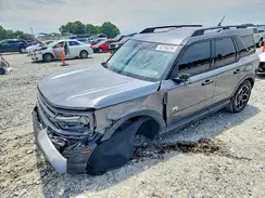 3FMCR9B67MRA79483 2021 FORD BRONCO
