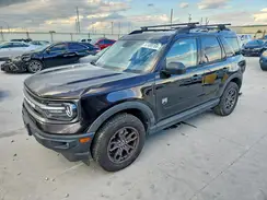 3FMCR9B67MRA92007 2021 FORD BRONCO