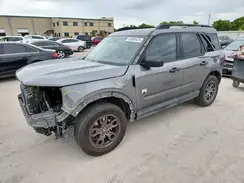3FMCR9B67MRA92055 2021 FORD BRONCO