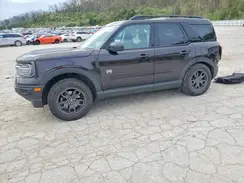3FMCR9B67MRA92962 2021 FORD BRONCO