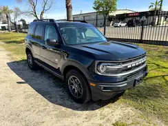 3FMCR9B67MRA93934 2021 FORD BRONCO