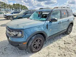 3FMCR9B67MRA99359 2021 FORD BRONCO