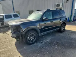 3FMCR9B67MRB03619 2021 FORD BRONCO