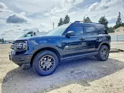3FMCR9B67MRB07525 2021 FORD BRONCO