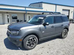 3FMCR9B67MRB07685 2021 FORD BRONCO