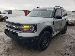 3FMCR9B67MRB20906 2021 FORD BRONCO