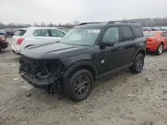 3FMCR9B67MRB20999 2021 FORD BRONCO