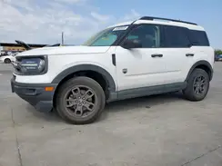 3FMCR9B67MRB21036 2021 FORD BRONCO