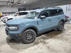 3FMCR9B67MRB23174 2021 FORD BRONCO