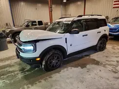 3FMCR9B67MRB23384 2021 FORD BRONCO