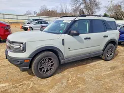 3FMCR9B67MRB31291 2021 FORD BRONCO