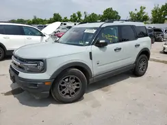 3FMCR9B67MRB35034 2021 FORD BRONCO