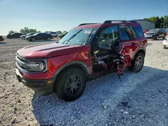 3FMCR9B67MRB37267 2021 FORD BRONCO