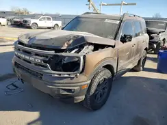 3FMCR9B67NRD04440 2022 FORD BRONCO