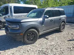3FMCR9B67NRD05314 2022 FORD BRONCO