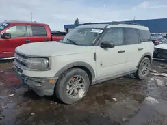 3FMCR9B67NRD09427 2022 FORD BRONCO