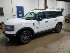 3FMCR9B67NRD11243 2022 FORD BRONCO
