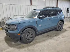 3FMCR9B67NRD14773 2022 FORD BRONCO