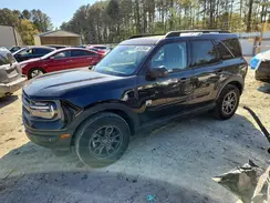 3FMCR9B67NRD17348 2022 FORD BRONCO