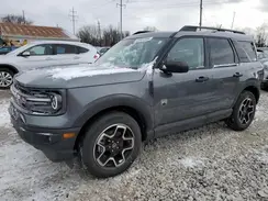 3FMCR9B67NRD17513 2022 FORD BRONCO