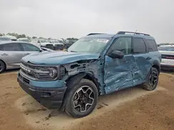 3FMCR9B67NRD18516 2022 FORD BRONCO