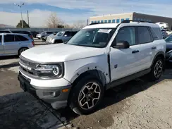 3FMCR9B67NRD18595 2022 FORD BRONCO