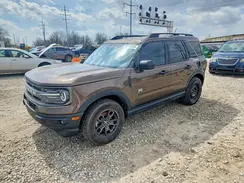 3FMCR9B67NRD18788 2022 FORD BRONCO