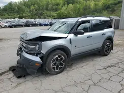 3FMCR9B67NRD19004 2022 FORD BRONCO