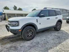 3FMCR9B67NRD33730 2022 FORD BRONCO